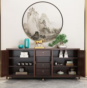The Storage Cabinet